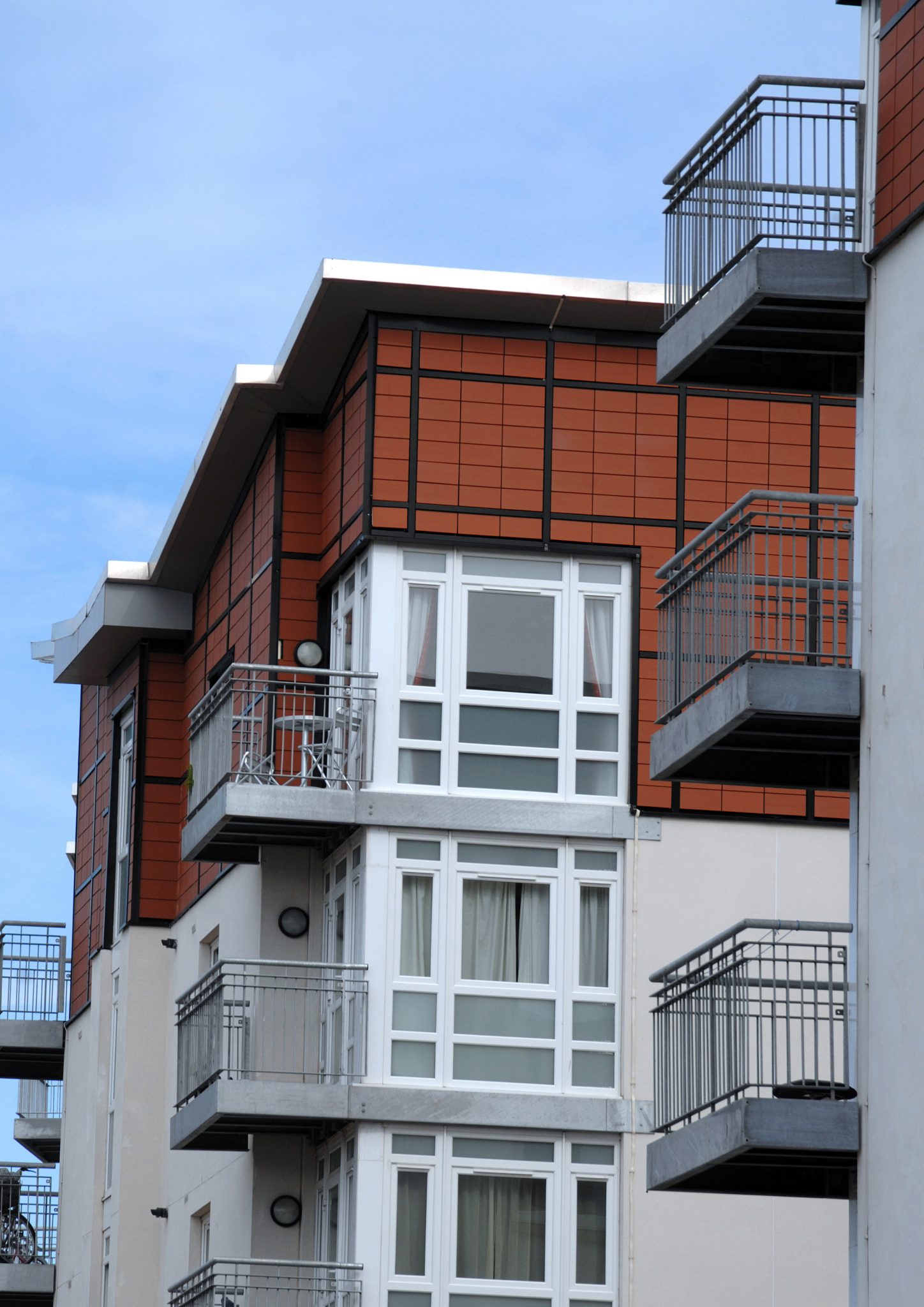 Brunswick Road, Edinburgh TI Dynamic Facades